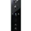 wii remote black