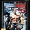 wwe smackdown vs raw 2011 platinum ps2