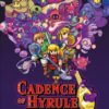 Cadence of Hyrule Crypt of the NecroDancer ft The Legend of Zelda - Nintendo Switch