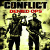 Conflict: Denied ops