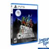 Cthulhu Saves Christmas Limited Run #1 Ps5