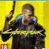 Cyberpunk 2077 - PS4