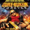 Duke Nukem: Forever - Duke's Kick Ass Edition - Xbox 360