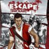 Escape dead island Xbox 360