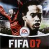 FIFA 07 - Xbox 360