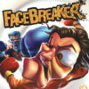 Facebreaker xbox 360