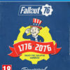 Fallout 76 - Tricentennial Edition - PS4