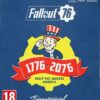 Fallout 76 - Tricentennial Edition xbox one