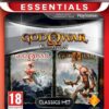 God of War Collection - Essentials - PS3
