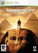 Jumper Griffins story - Xbox 360