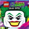 LEGO DC Super Villains - Deluxe Edition - PS4