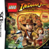 Lego Indiana Jones: The Original Adventures - Nintendo DS