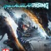 Metal Gear Rising Revengeance - Xbox 360