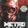Metro 2033 classics xbox 360