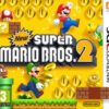 New Super Mario Bros. 2 - Nintendo 3DS
