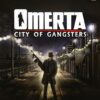 Omerta City of gangsters - Xbox 360