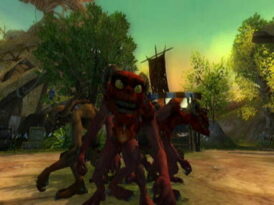 Overlord: Dark legend - Begagnat spel till Nintendo Wii - Bild 3