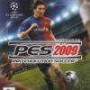 Pro Evolution Soccer 2009 - Xbox 360