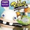 Rabbids Alive & kicking classics xbox 360