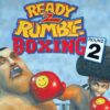 Ready 2 rumble Boxing: Round 2 - PS2