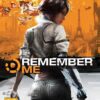 Remember Me xbox 360