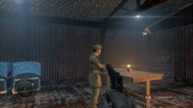 Alternative view of Rogue Warrior - Begagnat spel till Xbox 360