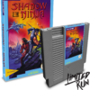 Shadow of the Ninja - Limited Run - NES