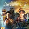 Shenmue 1 2 xbox one