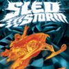 Sled Storm - PS2