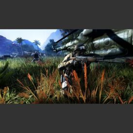 Sniper: Ghost Warrior 2 - Limited Edition - Begagnat spel till Xbox 360 - Bild 2