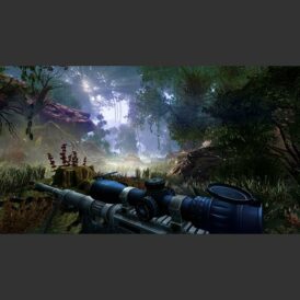 Sniper: Ghost Warrior 2 - Limited Edition - Begagnat spel till Xbox 360 - Bild 3