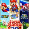 Super Mario 3D All-Stars - Nintendo Switch