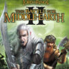 The Lord of the Rings The Battle for Middle-earth 2 - Xbox 360
