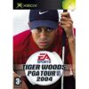 Tiger Woods PGA Tour 2004 - Xbox