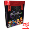 TowerFall Collector's Edition - Limited Run - Nintendo Switch