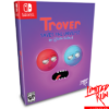 Trover Saves the Universe Collector's Edition - Limited Run - Nintendo Switch