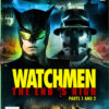 Watchmen: The end is nigh - Xbox 360