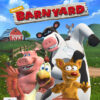 Barnyard - Ps2