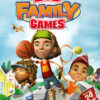 big family games wii