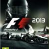 Formula 1 2013 - Xbox 360