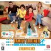 family trainer - Wii