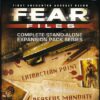 fear files - Xbox 360
