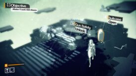 Remember Me - Begagnat spel till Xbox 360 - Bild 3