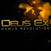 Deus Ex Human Revolution Augment edition Xbox 360