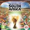 2010 FIFA World cup South Africa - PS3