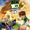 Ben 10: Omniverse 2 - Nintendo Wii