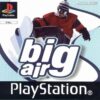 Big air PS1