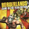 Borderlands - Game of the year edition - Xbox 360