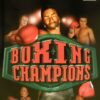 Boxing Champions - PS2