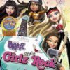 Bratz Girlz really rock - Nintendo Wii